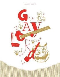Gaylord - Une frite dans les fesses