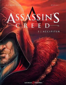 Assassin's creed t.3 - accipiter