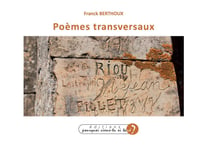 Poèmes transversaux