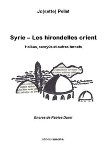 Syrie - les hirondelles crient