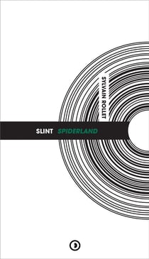 Slint - Spiderland