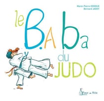 Le B.Aba Du Judo
