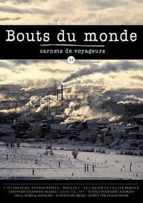 Revue Bouts du monde : Bouts du monde 21 : les pays froids