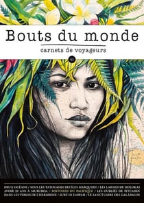 Revue Bouts du monde n.41