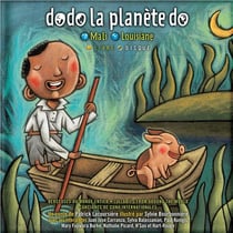 Dodo la planète do - Mali-Louisiane