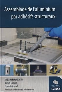 Assemblage de l'aluminium par adhesifs structuraux