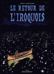 Le retour de l'iroquois