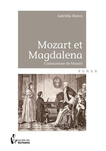 Mozart et magdalena