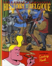 Histoire de la Belgique