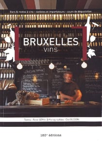Bruxelles vins