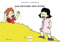Les mercredis chez arthur