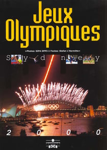 Jeux olympiques 2000