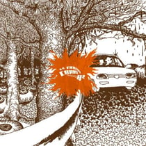 Un fanzine carré numéro b2