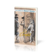 Le complot, les aventures de Samuel Winston Tome 2