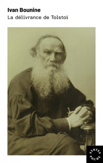 La délivrance de Tolstoi