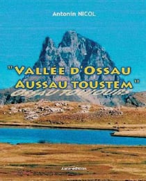 VALLEE D OSSAU AUSSAU TPUSTEM