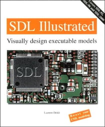 Sdl illustrated - visually design executable models