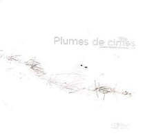 Plumes de cimes