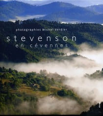 Stevenson en cévennes