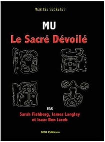 Mu - le sacré dévoilé
