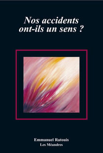 Nos accidents ont ils un sens ?