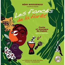 Les fiancés de la forêt