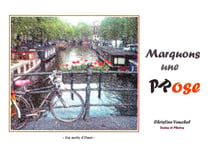 Marquons une prose