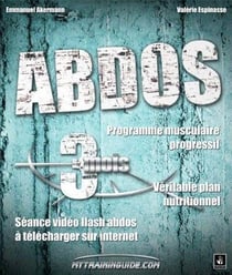 Abdos - programme musculaire progessif