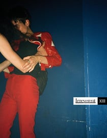 Revue Irrévérent n.XIII : refus