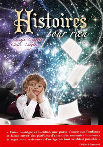 Histoires pour rien
