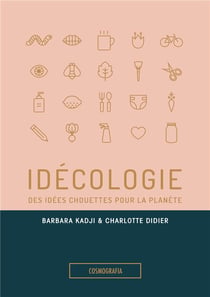 Idécologie - des idées chouettes pour la planète