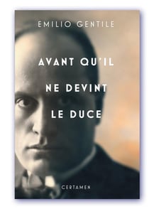 Avant qu'il ne devînt le duce : Mussolini, de Predappio à la Piazza San Sepolcro et à la déroute électorale de novembre 1919