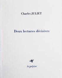 Deux lectures décisives
