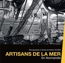 Artisans de la mer - en normandie