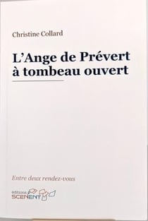 L'ange de Prévert à tombeau ouvert