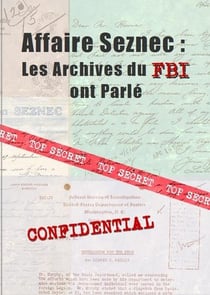 Affaire seznec : les archives du fbi ont parlé