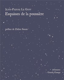 Esquisses de la poussière