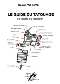 LE GUIDE DU TATOUAGE