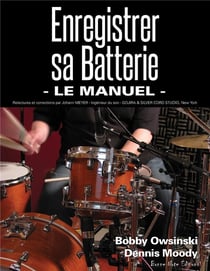 Enregistrer sa batterie : le manuel
