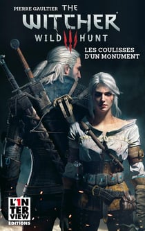 The Witcher 3 : les coulisses d'un monument