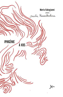 Iphigénie à Kos