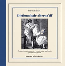Dictionn'hair Alterna'tif