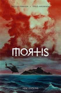 Mortis : l'éternel retour