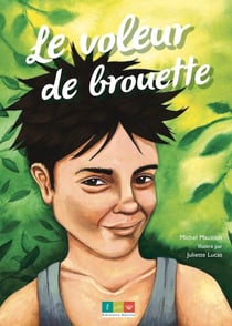 Le voleur de brouette