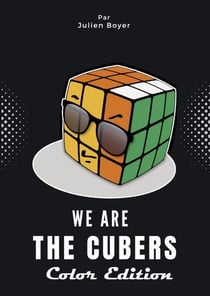 We are the cubers - 2024