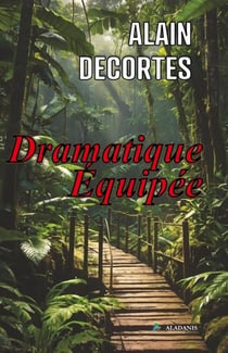 Dramatique équipée
