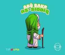 Abû Bakr As-Siddîq