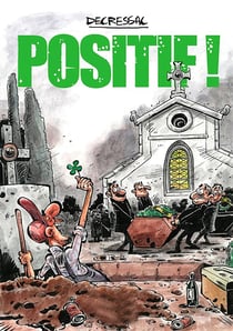 POSITIF !