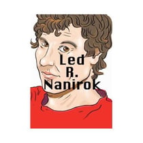 Daniel knorr, led r. nanirok