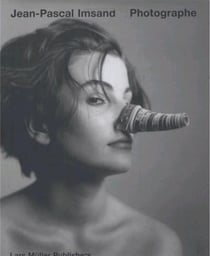 Jean pascal imsand photographe